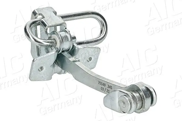Türfeststeller hinten links hinten rechts AIC 70149