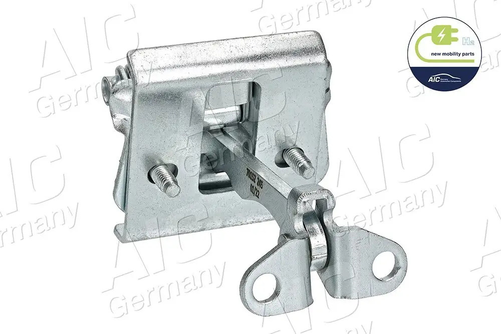 Türfeststeller vorne rechts vorne links AIC 70152
