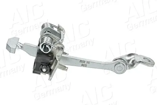 Türfeststeller hinten links hinten rechts AIC 70158 Bild Türfeststeller hinten links hinten rechts AIC 70158