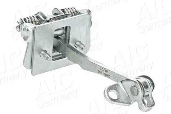 Türfeststeller vorne rechts vorne links AIC 70175 Bild Türfeststeller vorne rechts vorne links AIC 70175