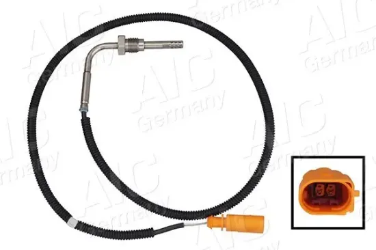 Sensor, Abgastemperatur AIC 70256 Bild Sensor, Abgastemperatur AIC 70256