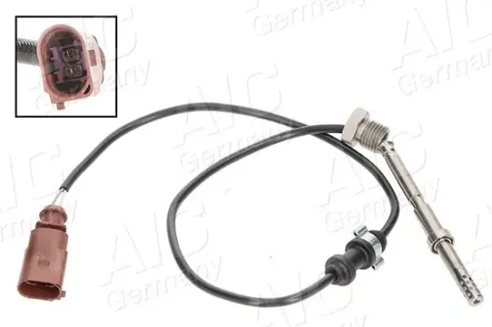 Sensor, Abgastemperatur AIC 70260 Bild Sensor, Abgastemperatur AIC 70260