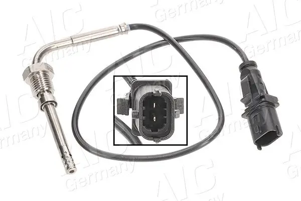 Sensor, Abgastemperatur nach Katalysator AIC 70270