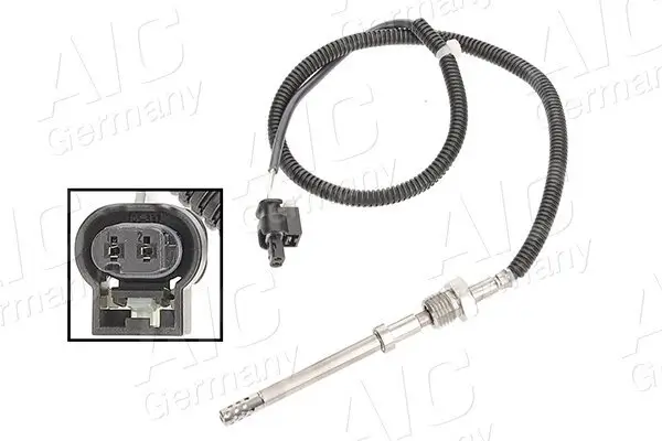 Sensor, Abgastemperatur AIC 70271