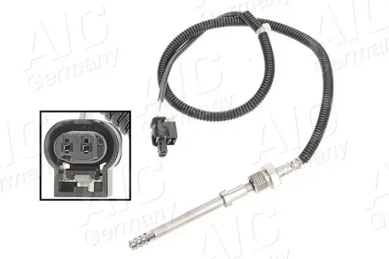 Sensor, Abgastemperatur AIC 70271 Bild Sensor, Abgastemperatur AIC 70271