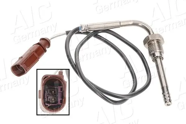 Sensor, Abgastemperatur vor Rußpartikelfilter AIC 70278