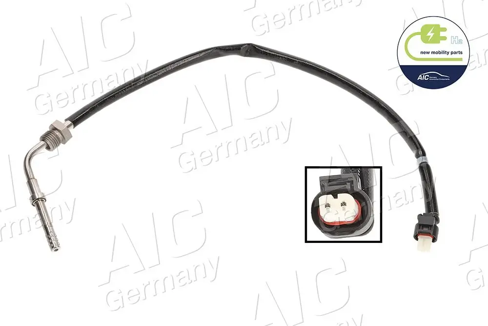 Sensor, Abgastemperatur AIC 70279