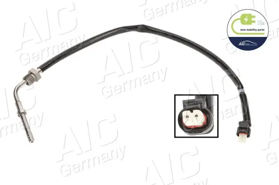 Sensor, Abgastemperatur AIC 70279 Bild Sensor, Abgastemperatur AIC 70279