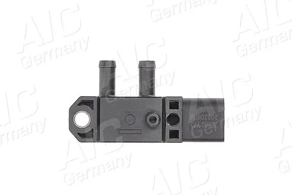 Sensor, Abgasdruck AIC 70280