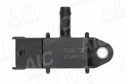 Sensor, Abgasdruck AIC 70283