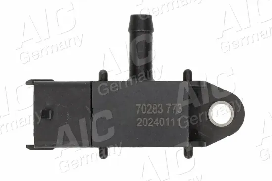 Sensor, Abgasdruck AIC 70283 Bild Sensor, Abgasdruck AIC 70283