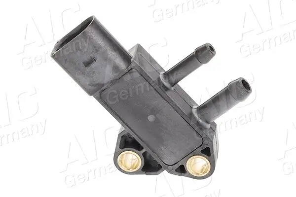 Sensor, Abgasdruck AIC 70284