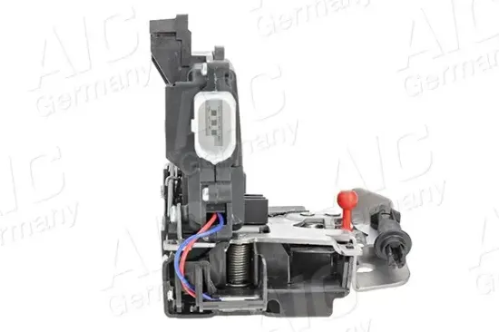 Türschloss hinten links AIC 70304 Bild Türschloss hinten links AIC 70304