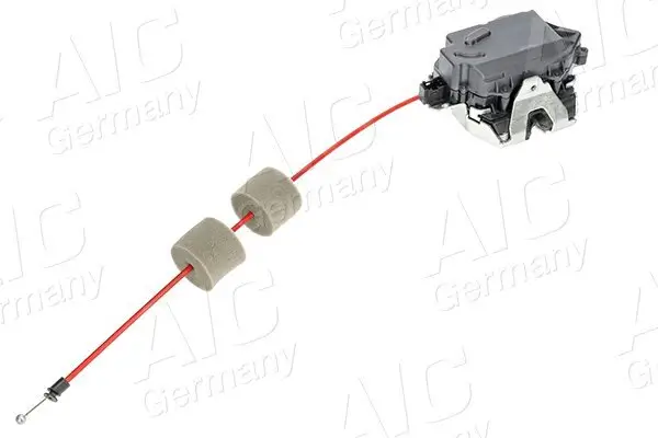 Heckklappenschloss Fahrzeugheckklappe AIC 70313
