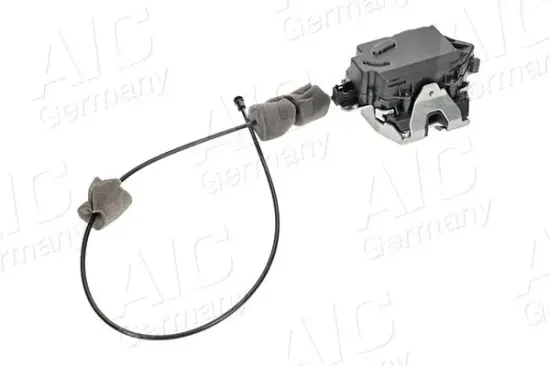 Heckklappenschloss Fahrzeugheckklappe AIC 70314 Bild Heckklappenschloss Fahrzeugheckklappe AIC 70314
