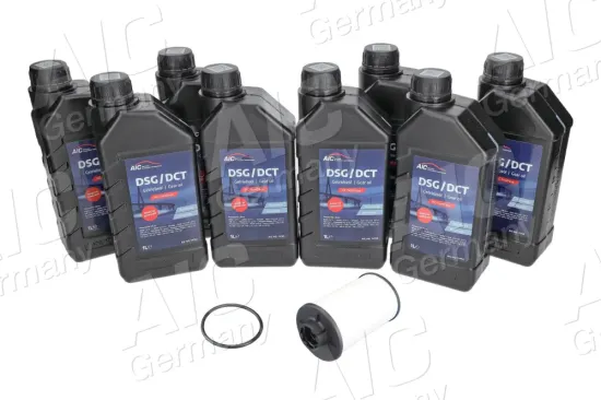 Teilesatz, Automatikgetriebe-Ölwechsel AIC 70316Set Bild Teilesatz, Automatikgetriebe-Ölwechsel AIC 70316Set