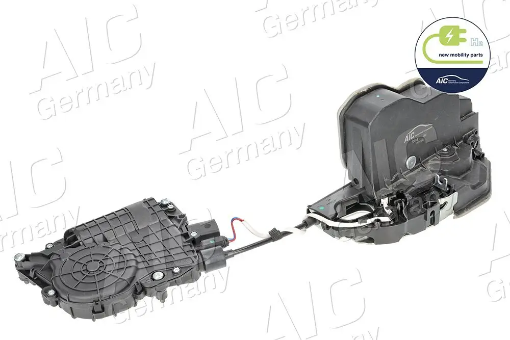Türschloss vorne links AIC 70318