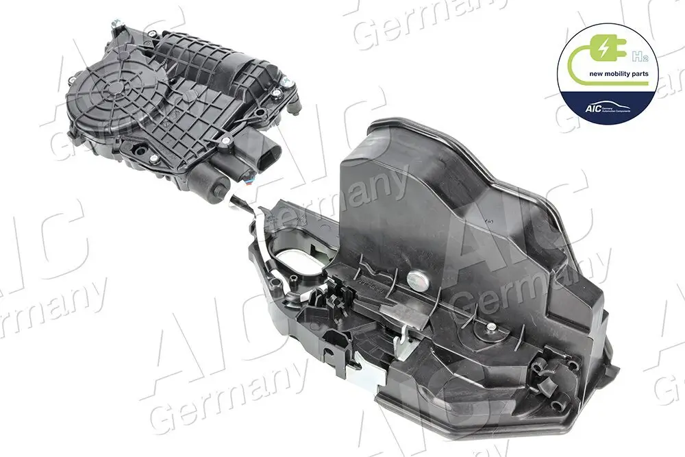 Türschloss hinten links AIC 70328