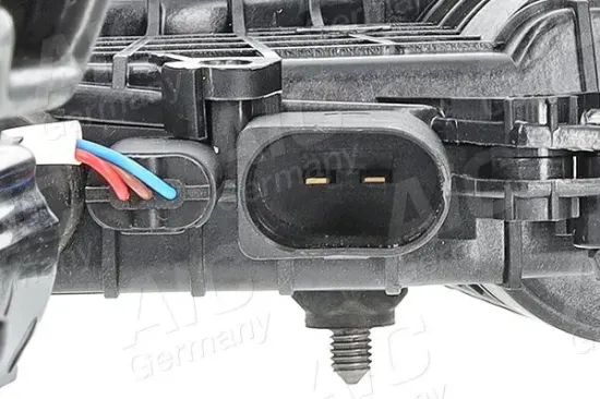 Türschloss hinten links AIC 70328 Bild Türschloss hinten links AIC 70328