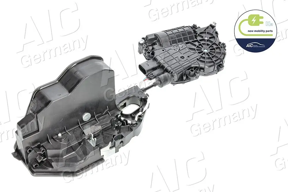 Türschloss hinten rechts AIC 70329