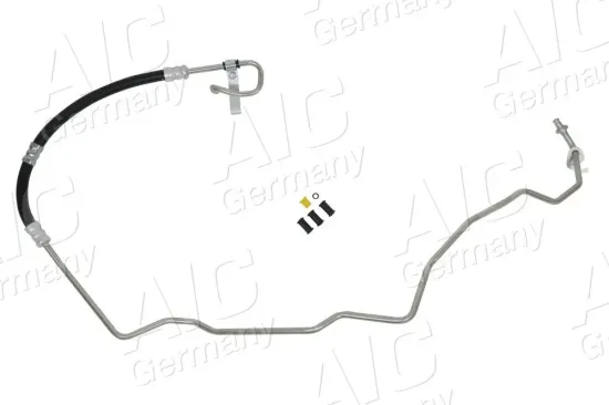 Hydraulikschlauch, Lenkung AIC 70352 Bild Hydraulikschlauch, Lenkung AIC 70352