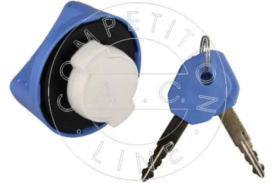 Verschluss, Tankeinheit (Harnstoffeinspritzung) AIC 70390 Bild Verschluss, Tankeinheit (Harnstoffeinspritzung) AIC 70390