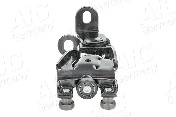 Rollenführung, Schiebetür Schiebetür Mitte rechts AIC 70401