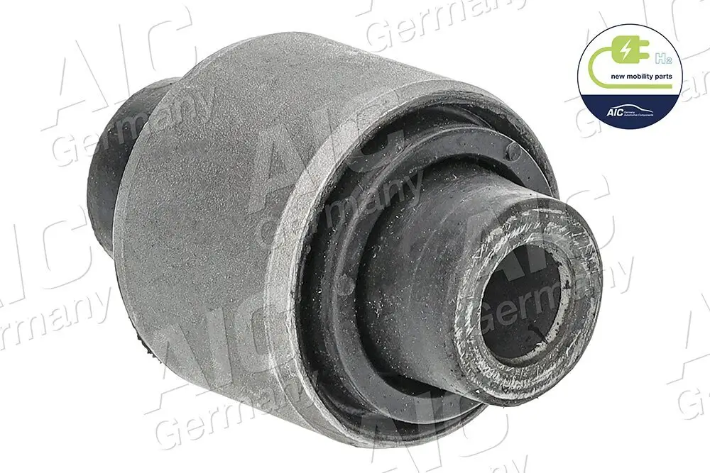 Lagerung, Lenker Vorderachse rechts links AIC 70418