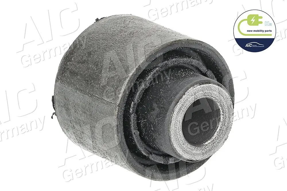 Lagerung, Lenker Hinterachse rechts links AIC 70422