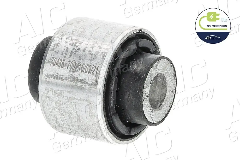 Lagerung, Lenker Hinterachse links rechts AIC 70435