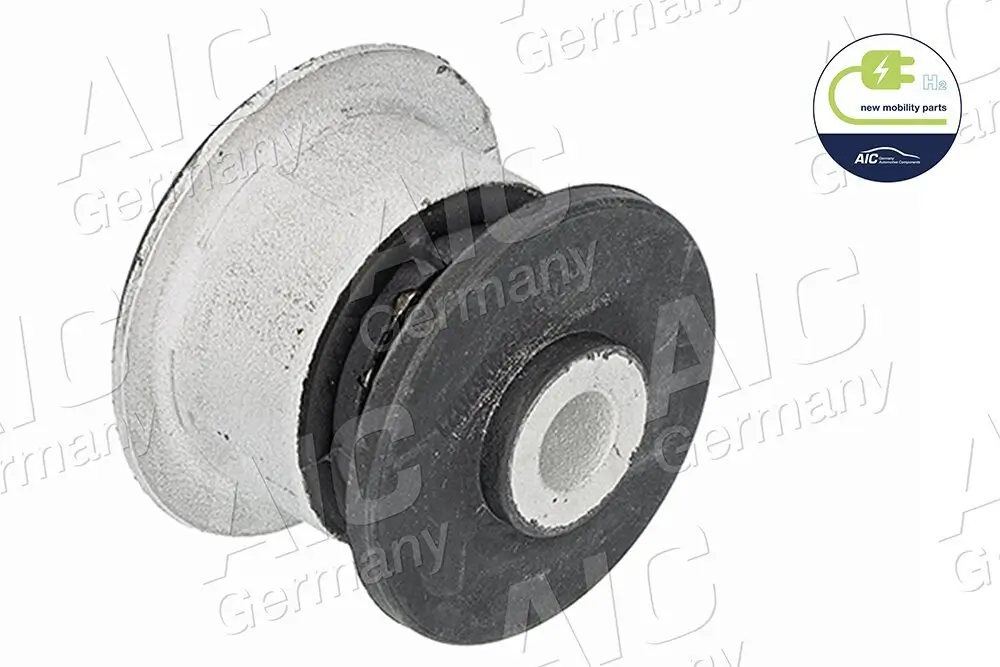 Lagerung, Lenker Vorderachse links Vorderachse rechts Hinterachse links Hinterachse rechts AIC 70440