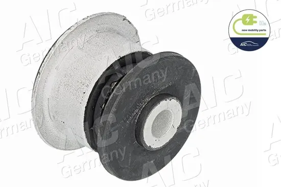 Lagerung, Lenker Vorderachse links Vorderachse rechts Hinterachse links Hinterachse rechts AIC 70440 Bild Lagerung, Lenker Vorderachse links Vorderachse rechts Hinterachse links Hinterachse rechts AIC 70440