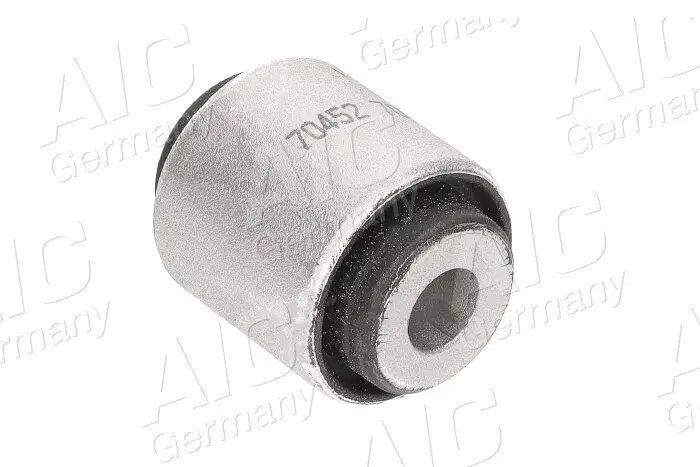 Lagerung, Lenker Hinterachse links rechts AIC 70452