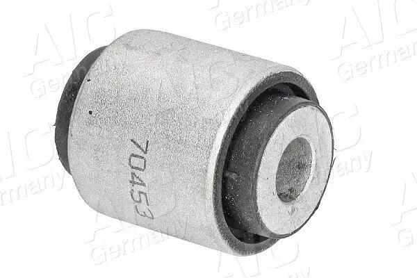 Lagerung, Lenker Hinterachse links rechts AIC 70453