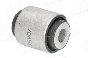 Lagerung, Lenker Hinterachse links rechts AIC 70453