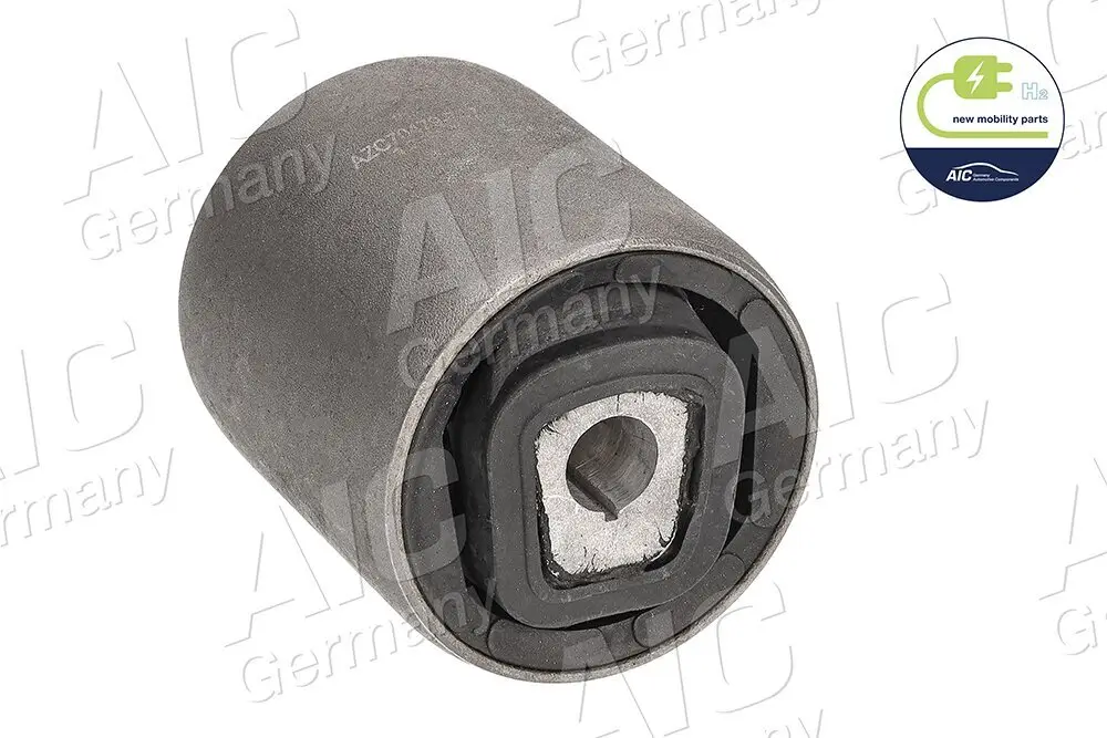 Lagerung, Lenker Vorderachse links rechts AIC 70479