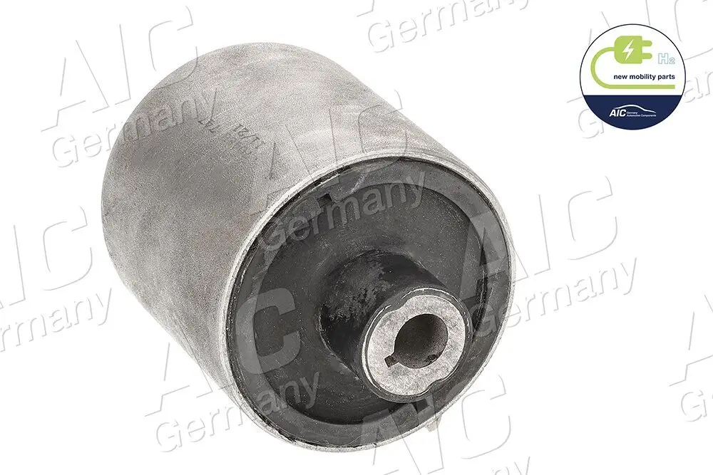 Lagerung, Lenker Vorderachse links rechts AIC 70488