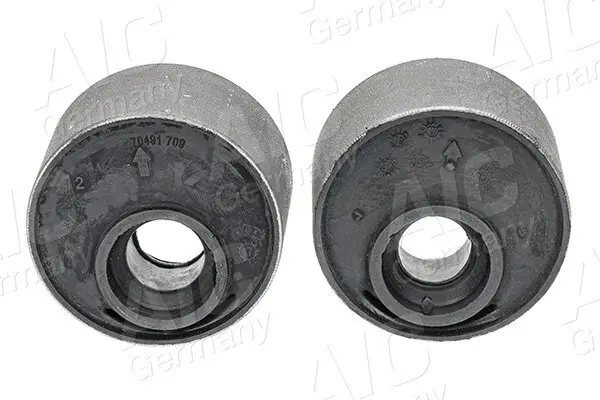 Lagerung, Lenker Vorderachse links rechts AIC 70491