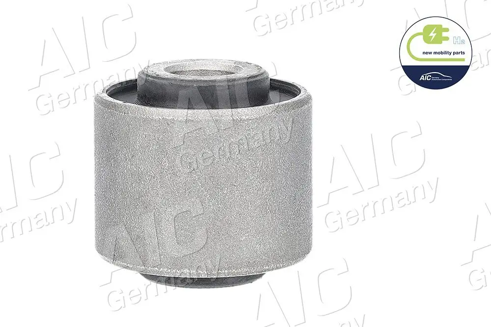 Lagerung, Lenker Hinterachse links rechts AIC 70507