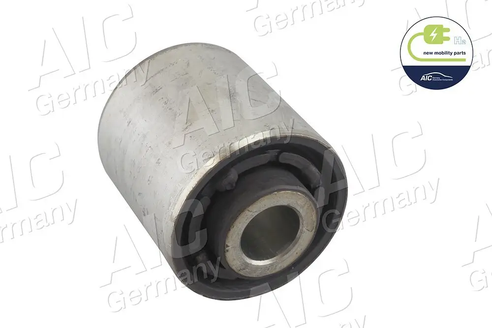 Lagerung, Lenker Hinterachse links rechts AIC 70508