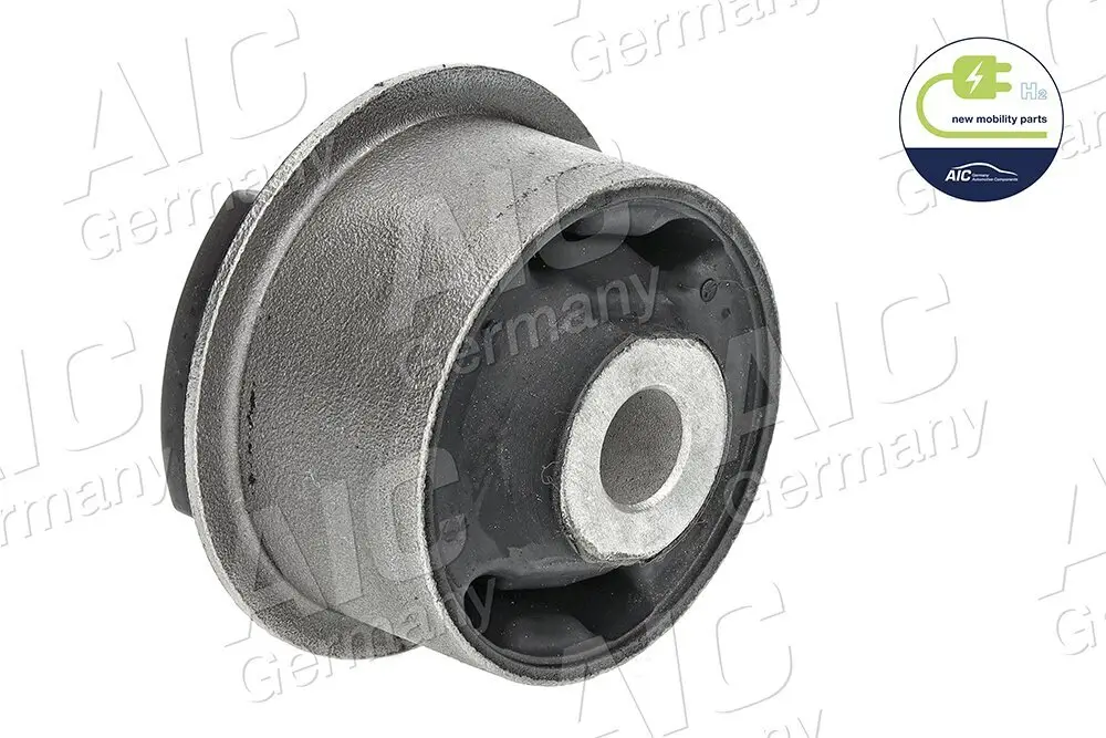 Lagerung, Lenker Vorderachse links rechts AIC 70512