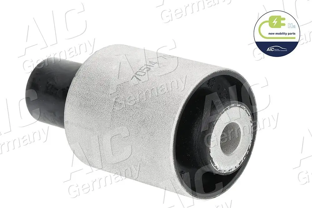 Lagerung, Lenker Vorderachse links rechts AIC 70514