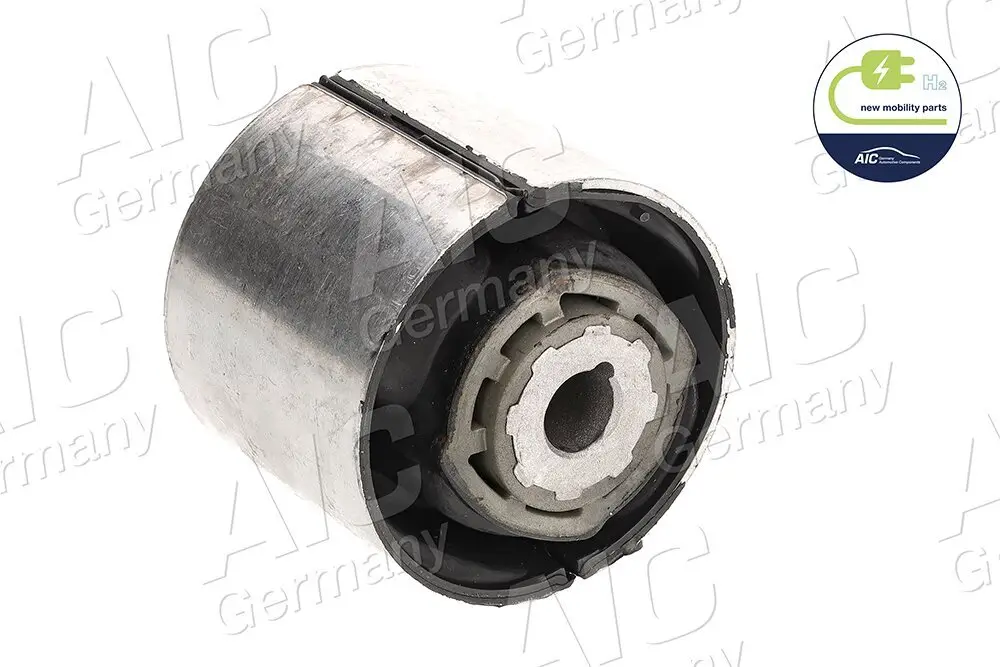 Lagerung, Lenker Vorderachse links rechts AIC 70520