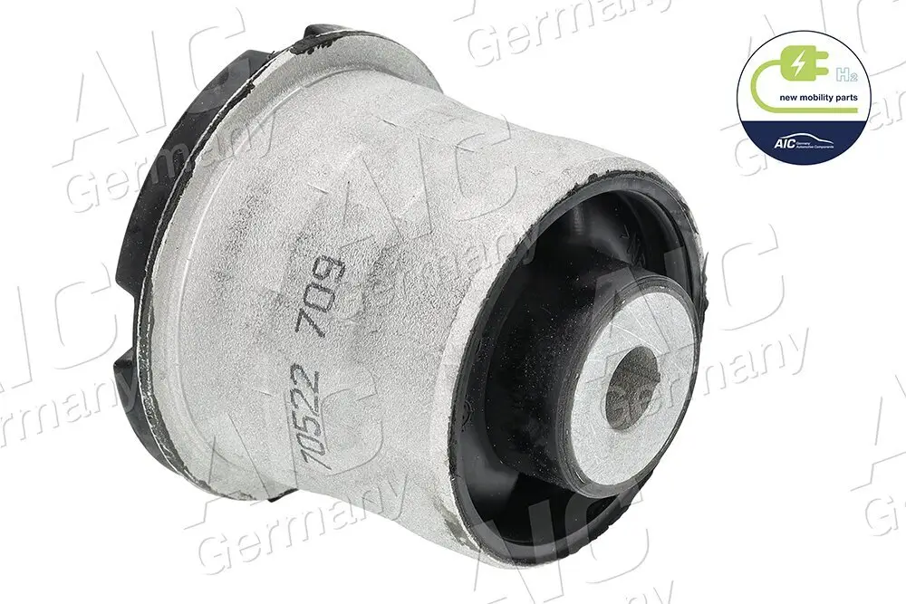 Lagerung, Lenker Vorderachse links rechts AIC 70522