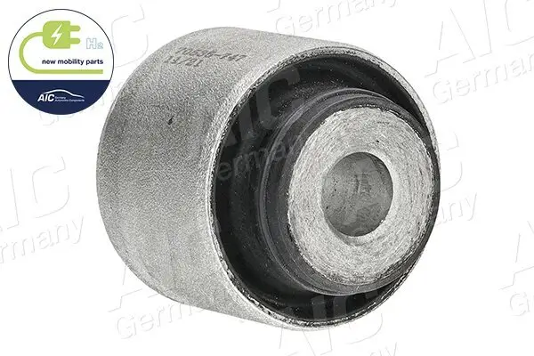 Lagerung, Lenker Hinterachse links rechts AIC 70535