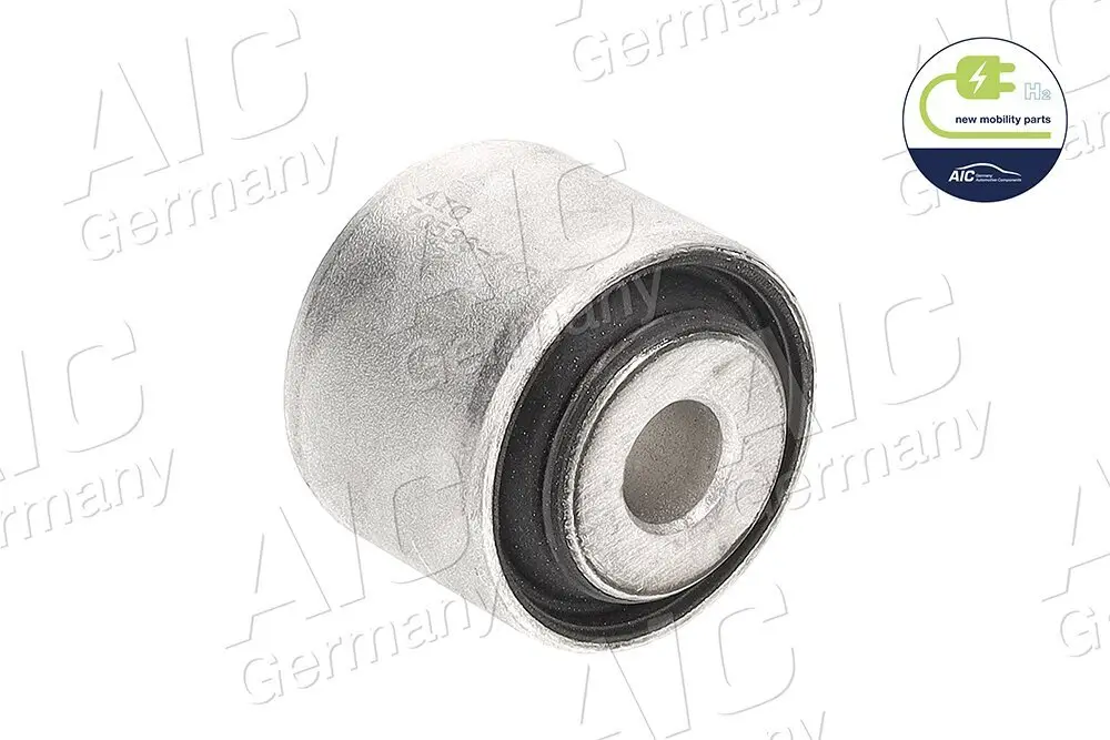 Lagerung, Lenker Hinterachse links rechts AIC 70536