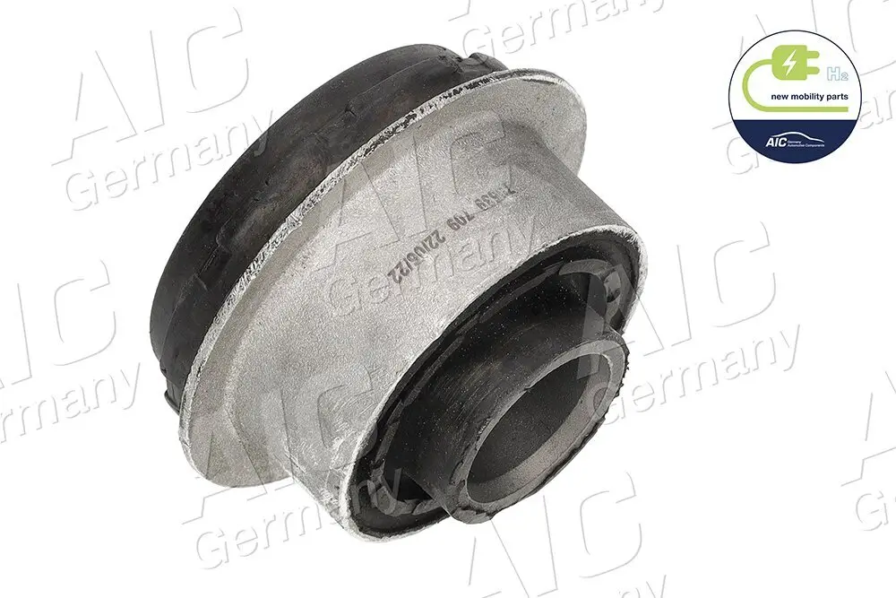 Lagerung, Lenker Vorderachse links rechts AIC 70539