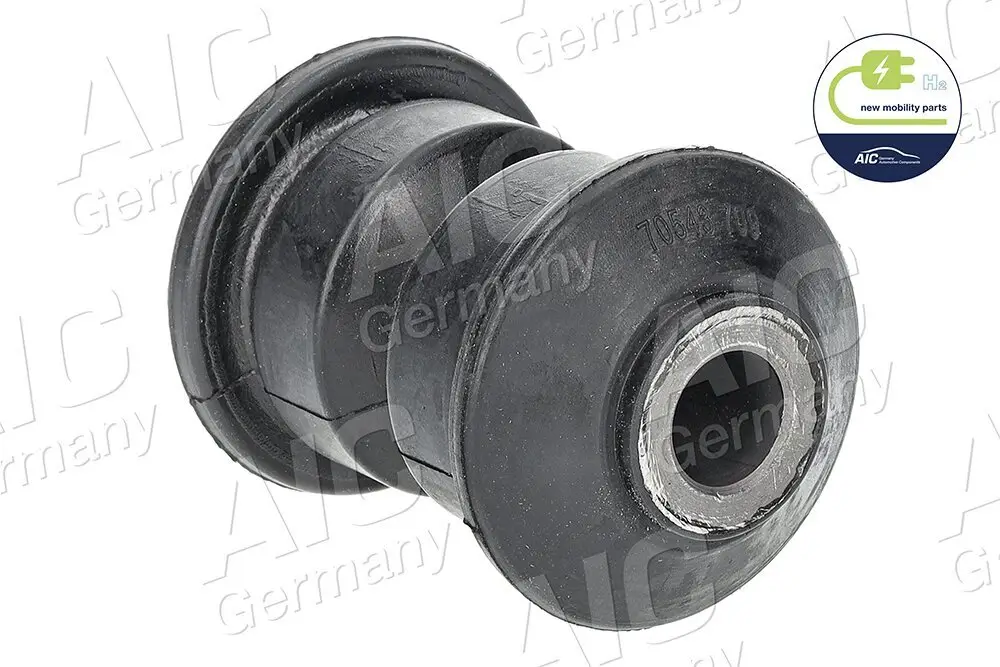 Lagerung, Lenker Vorderachse rechts links AIC 70543