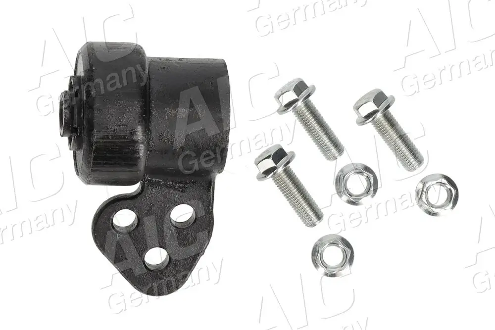 Lagerung, Lenker Vorderachse rechts links AIC 70552