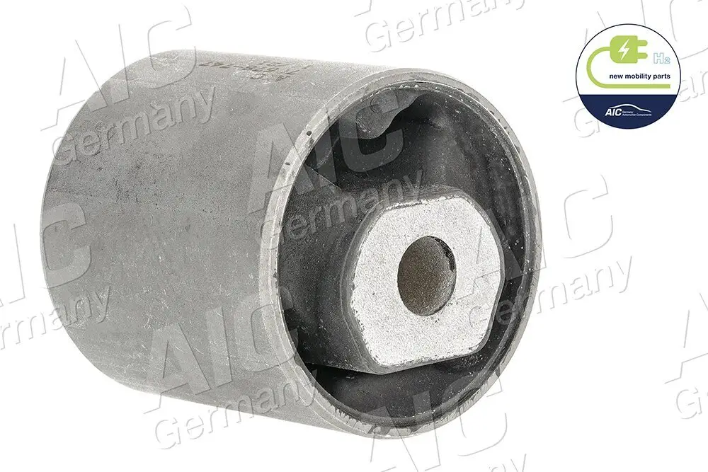 Lagerung, Lenker Hinterachse links rechts AIC 70578